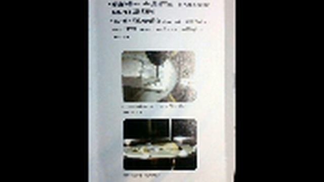 Zirkonzahn義大利精品氧化鋯全瓷冠 手持DM смотреть онлайн