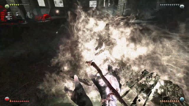 Dreamkiller Retro Gameplay | GTX 1070 + i7 6700 смотреть онлайн