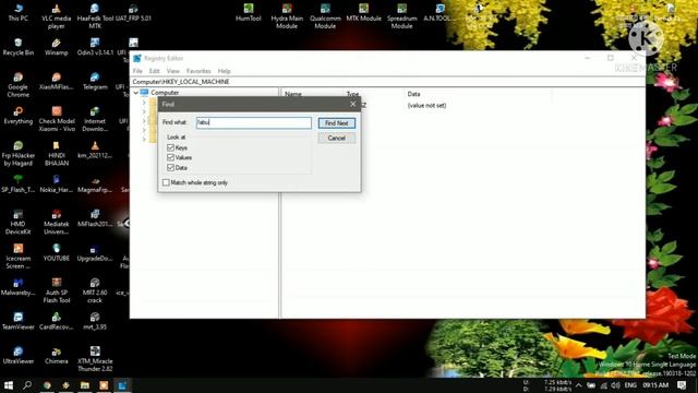 FabulaTech Application Decated Hydra Dongel смотреть онлайн