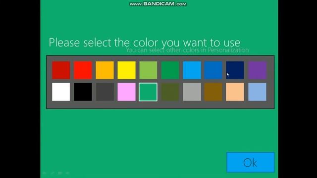 Windows Codename "Velcryo" build 1127 Concept смотреть онлайн