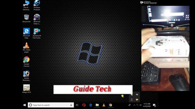 How to Add Bluetooth to Any PC /how to conect buletooth with pc/bluetooth adapter By/Guide Tech смотреть онлайн