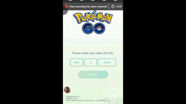 [NO ROOT] POKEMON GO Joystick hack android with tutuapp смотреть онлайн