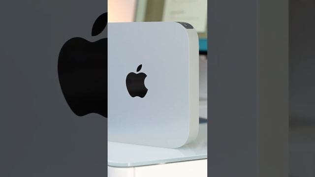 Why the base spec M2 Mac mini is AWESOME 🤩 смотреть онлайн