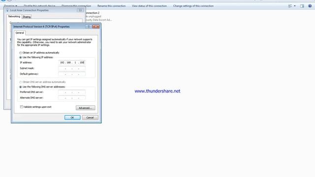 how_to_configure_thin_client (Quantum's - QHaM6056B)_in__windows_7__step_by_step_setup смотреть онлайн
