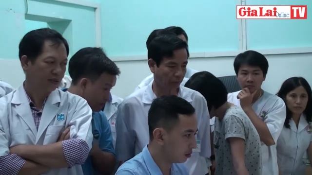 MRI hiện đại tại bệnh viện đa khoa tỉnh Gia Lai смотреть онлайн