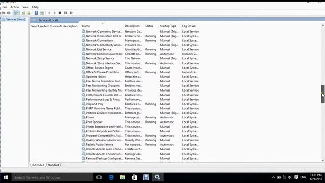 HOW TO DISABLE WINDOWS AUTO UPDATE IN WINDOWS 10 смотреть онлайн