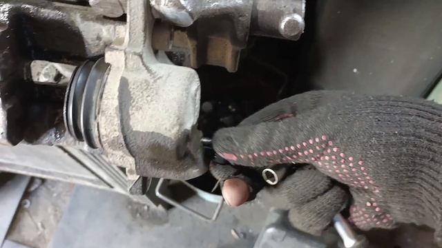 Клинит Суппорта - Есть Простое Решение смотреть онлайн