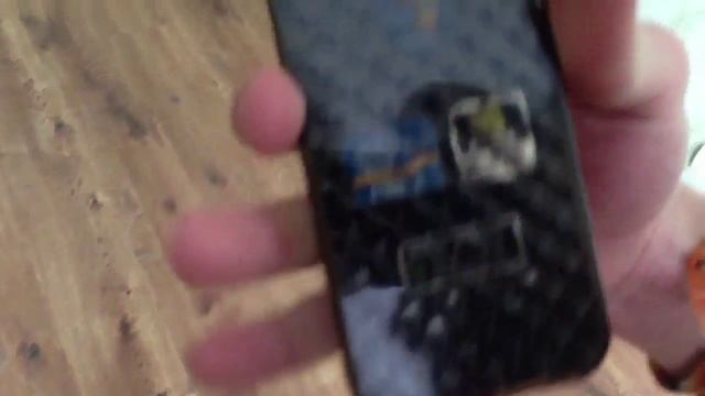 Lie5 MC демонстрирует iPhone на Windows7 смотреть онлайн