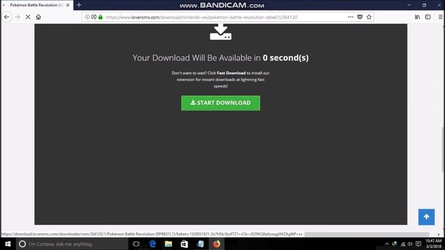 How to download Pokemon Battle Revolution for PC and Android смотреть онлайн