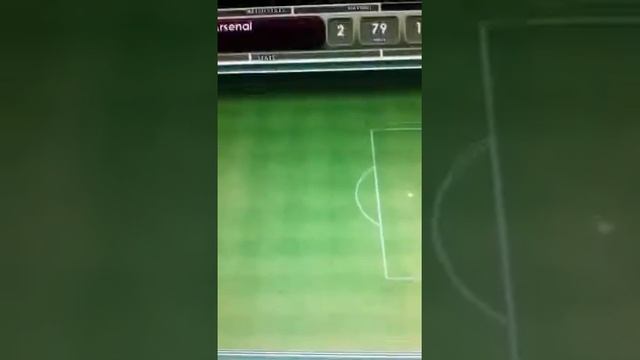 Cham manager 2006 (arsenal vs man u) смотреть онлайн