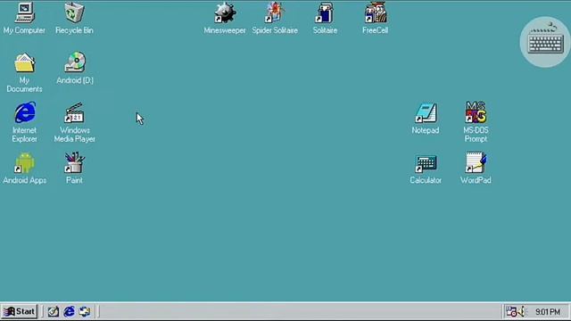 testing windows 98 смотреть онлайн