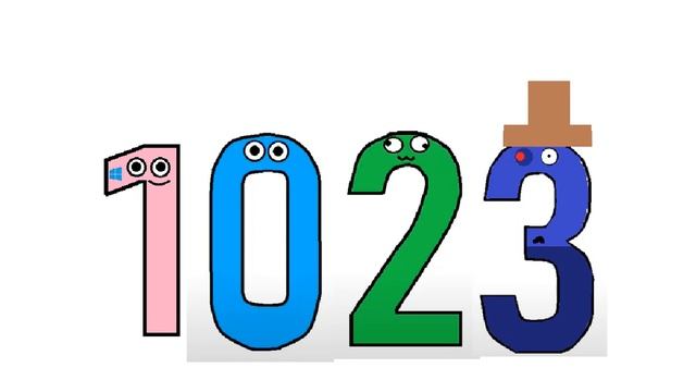 RIP 1023 смотреть онлайн