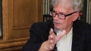 Э. Лимонов о поэте Евтушенко