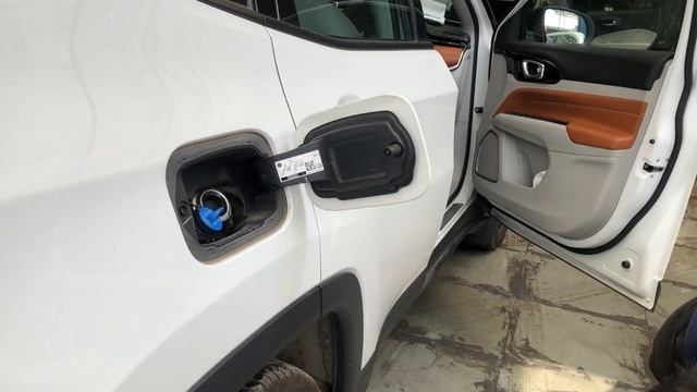 What do you do when your Car won’t start |problem in new car |New Jeep Compass starting Problem 202 смотреть онлайн