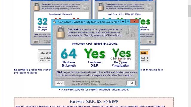 11 Requerimientos Hardware смотреть онлайн