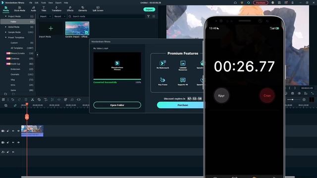 Atlas OS WINDOWS BEST SYSTEM FOR GAMING смотреть онлайн
