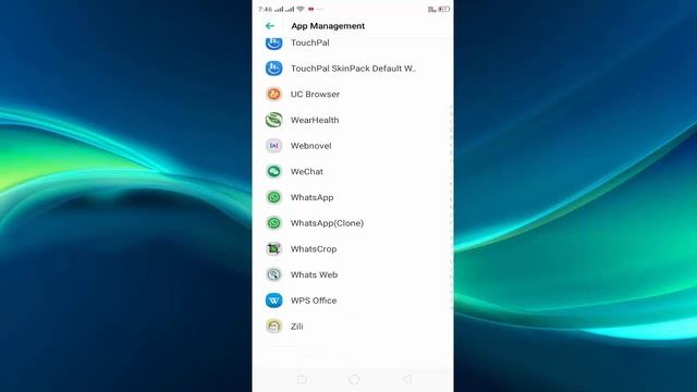 How to Fix Wechat Not Working Problem 2020 смотреть онлайн