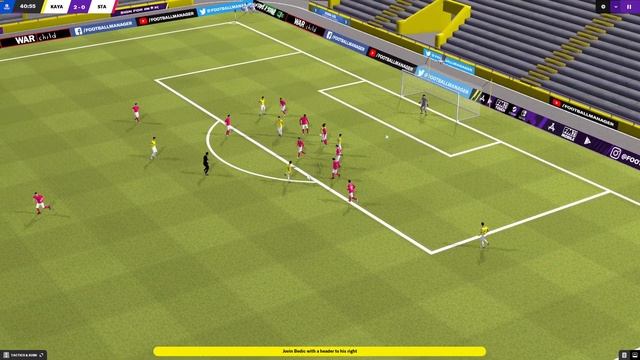【 Football Manager 2021 | Kaya FC | Philippine Football League 】Conquering the Philippines! #1 смотреть онлайн
