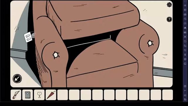 Gosy: The girl in the window 2 смотреть онлайн