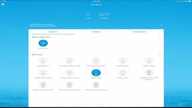Add Lutron Wall Switch to #Homekit смотреть онлайн