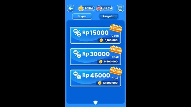 BUKTIKAN REDEEM UANG DANA | DICE KINGDOM смотреть онлайн