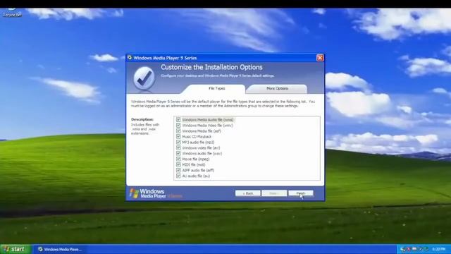 Evolution Of Windows Operating System (1985 -2021) смотреть онлайн