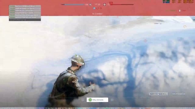 Battlefield V - Narvik - Tokey & Dudu VS Nafi, Manda & Ahnaf - EZ. смотреть онлайн