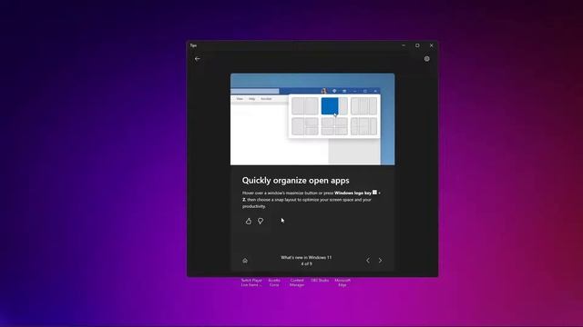 GETTING STARTED WITH MICROSOFT WINDOWS 11!!! THIS IS EASY!! смотреть онлайн