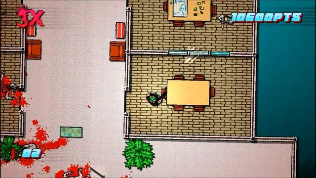 Hotline Miami 2 Wrong Number - Its Fun... - Part 4 смотреть онлайн