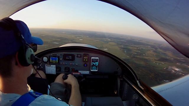 CellPhone GPS Speedometer Test смотреть онлайн