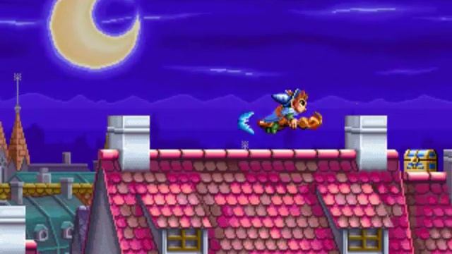 Mystic Riders World MAME смотреть онлайн