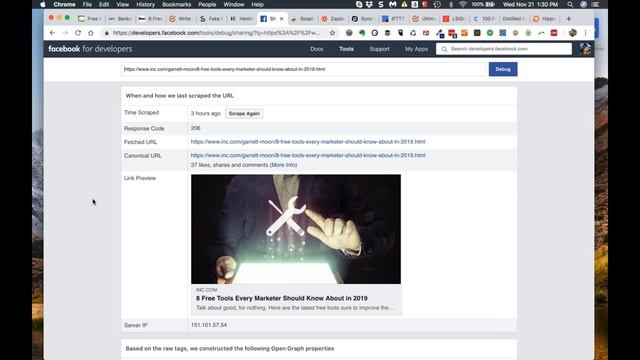 Free Marketing Tools for the DIY Digital Marketer смотреть онлайн