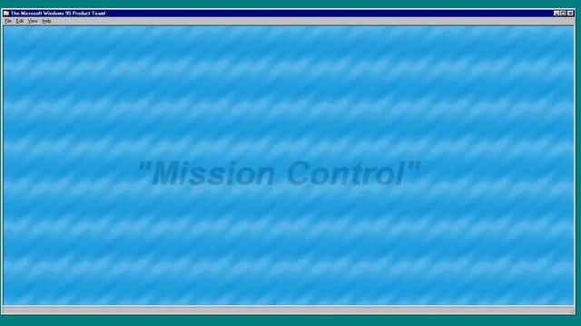 8 Easter Eggs and Bugs in Windows 95/98! смотреть онлайн