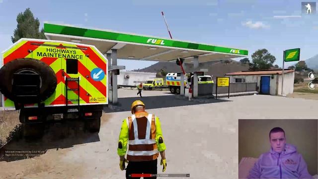 HATO CHECK POINT SEVER 1 смотреть онлайн