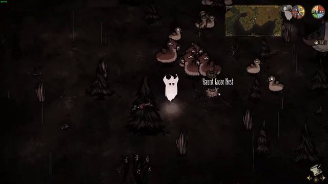 Don't Starve | Giant Chiekens | Send Help! смотреть онлайн