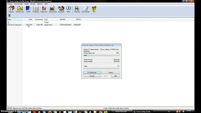 Clover Pour Windows (Vista ,7,8) смотреть онлайн