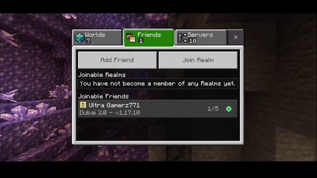 How To Play Multiplayer In Minecraft Pe |(Hindi)| 2021 | Ultra Bittu Gamerz смотреть онлайн