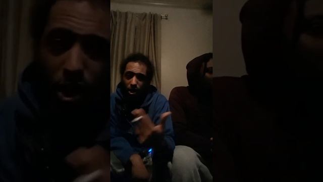 Jigga Gator Peepin In My Window Freestyle смотреть онлайн