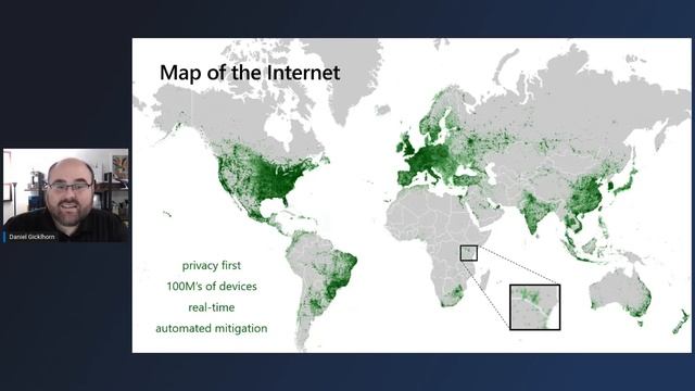 Azure Well-Architected Framework: Reliability смотреть онлайн