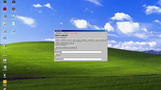 Windows 96 Version 0.3 смотреть онлайн