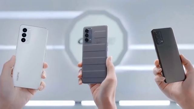 Killing the X Series: Realme GT Master *Review* After 1 Week смотреть онлайн