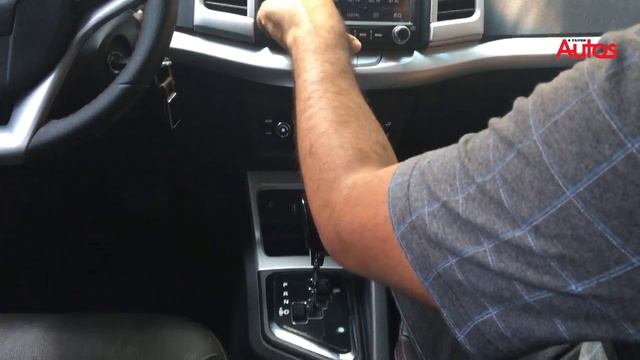Tudo sobre o JAC T5 2018 смотреть онлайн