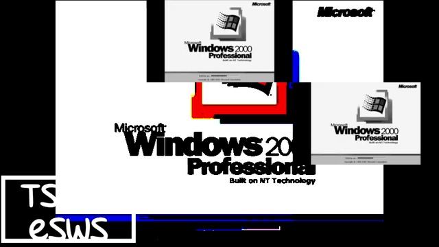 Windows 2000 Sparta Remix Veg TheKantapapa Edited смотреть онлайн