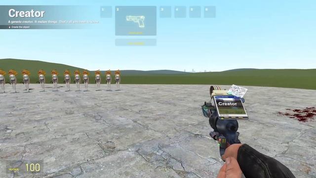 POPPY PLAYTIME CHAPTER 1-3 FAMILY VS NEW ZOONOMALY ALL MONSTERS in Garry's Mod!!! смотреть онлайн