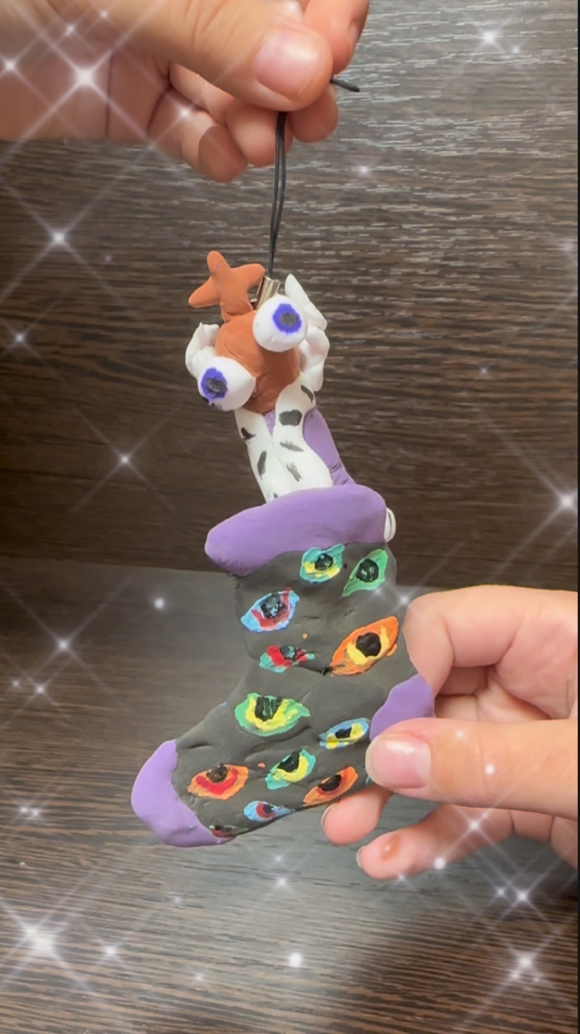 Kinger's Special Place. The amazing digital circus смотреть онлайн