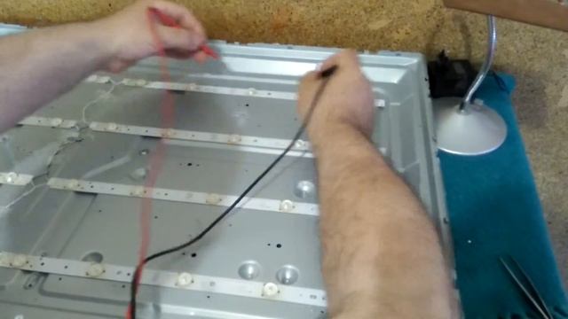 Pozadinsko osvjetljenje tesla tv смотреть онлайн