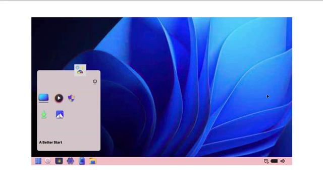 Meet Windows 12 (Ver2 Concept) смотреть онлайн