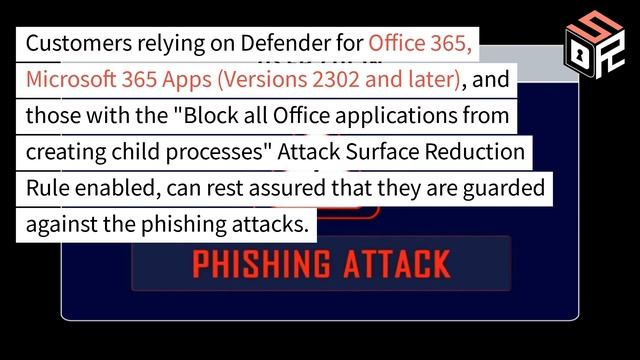 CISA Directs Government Agencies to Address Windows and Office Zero-day Vulnerability смотреть онлайн