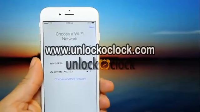 How To Unlock any Iphone on any iOS - AT&T, Verizon, Rogers, Vodafone, Orange, Telcel, etc. смотреть онлайн