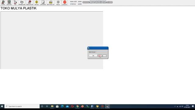 aplikasi toko retail hanya dibuat dengan vb6 portable + ocx смотреть онлайн